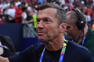 马特乌斯:皇马不再拥有拉莫斯、魔笛和克罗斯 看好拜仁晋级