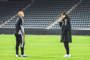 专家谈迈阿密:对马斯切拉诺离任不意外 心中理想继任者是哈维