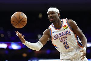 熬夜！雷霆VS西部第八赛程：4月20日开打 前三场两场凌晨3点半