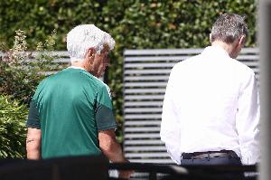 米体:加斯佩里尼与拉涅利针锋相对,前者不排除赛季结束后离开