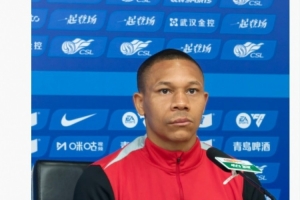 博主:韦林顿嘴上的伤口,从外观看起来恢复的很好