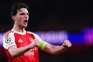 六子去五子回,英超独苗阿森纳,准备走多远?