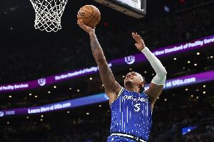 媒体人：班凯罗身体造像最像詹姆斯 应研究下后者的技术进化史