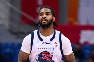 鲁媒:明日山东男篮主场迎战北京男篮 克里斯大概率伤愈回归