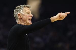 科尔谈附加赛由恨→爱：排第八时我非常讨厌它 但排第十时很喜欢