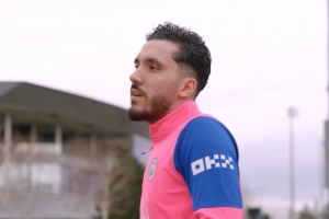 踢球风格是否博得球迷喜爱?谢尔基:我知道自己的风格与众不同