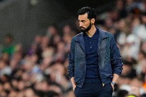 不满判罚?博主:皇马方面确认赛后将不会有球员参与采访