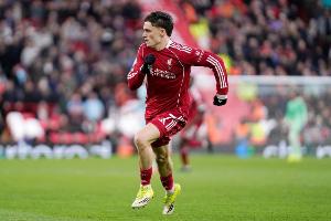 维尔茨：现在重心完全转移到联赛征程，下赛季我们必须踢欧冠