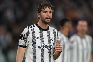 迪马:尤文与洛卡特利续约一事只剩在合同上签字 预计本周五完成