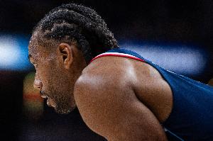 伦纳德:我们必须在赛季初就打好基础 不能再陷入这样的被动处境