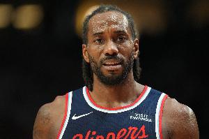 美媒:这场不能抹杀伦纳德这赛季成就 他打出生涯最佳赛季之一