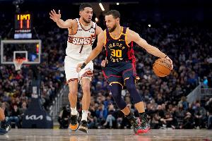 两场生死战怎么说?附加赛西部两组下克上 东部排名靠前球队获胜