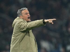 今年如何？恩里克执教生涯此前2次在淘汰赛面对拜仁均获胜