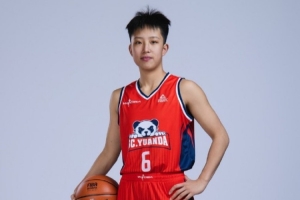 恭喜四川女篮的冉珂嘉在2026年WNBA选秀中被亚特兰大梦想队选中!