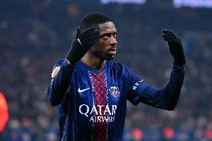 法国足球大爆发！本赛季欧冠四强均有法国球员