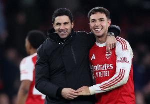 7000万加盟枪手!苏维门迪:皇马的兴趣?没啥好说的,已经过去了