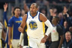 签约时预料过打这种比赛?霍福德:在如此重要比赛中打出强度很棒