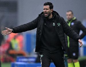 斯基拉:佛罗伦萨接触格罗索,他也是博洛尼亚新帅潜在候选