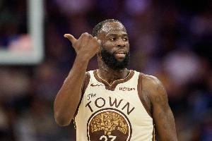 名记:为啥追梦是史上最顶级防守者之一?看他末节对小卡的防守吧