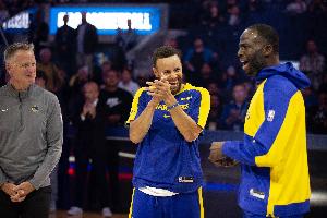 科尔：不会多说与库追的过往经历 今天可能是一个不会再有的机会