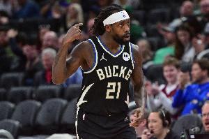 贝弗利:进攻就像你的女友时有时无 但防守就像你妈永远都在