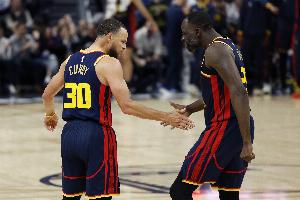 勇士能再创造历史？附加赛历史仅去年热火以10号种子进过季后赛