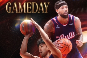GameDay！今晚NBL总决赛G1正式打响 香港金牛将客场挑战上海玄鸟