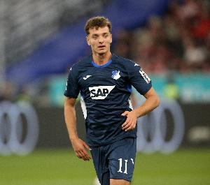 经纪人：巴萨对阿斯拉尼的兴趣真实存在，我们双方已经进行接触