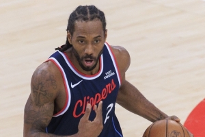 小卡:很高兴能比上赛季打更多比赛 现在感觉依然很好&想坚持下去