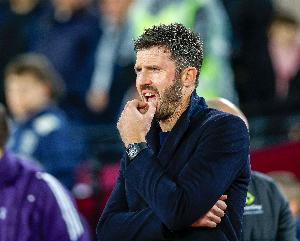 DO:卡里克在曼联新帅候选名单中,但俱乐部不会贸然做决定