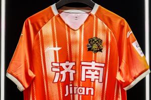 打几分?2026齐鲁超16队主客场球衣公布