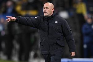 斯基拉:米兰和那不勒斯有意伊达利诺,伯恩茅斯也曾询问情况