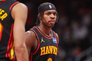 希尔德：我23岁赚到人生第一个100万 被交易因为篮球就是一桩生意