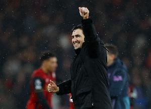 马卡:毕巴倾向于任命泰尔齐奇执教,伊劳拉更可能留在英超