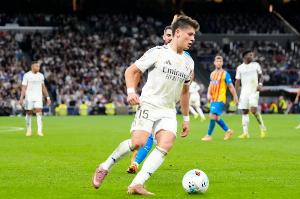 全力进攻!阿斯:居莱尔和迪亚斯有望首发出战皇马vs拜仁的比赛