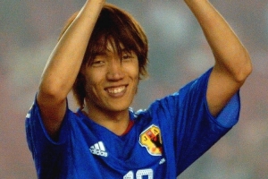 传奇归来！官方：中村俊辅加入日本国家队教练组，将出征世界杯