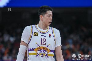 挤进前12位!沈梓捷:再次反超广州 这次机会我们不能再错失了