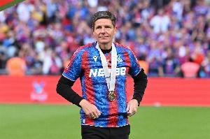 格拉斯纳:英超和意甲水平并没太大差距,区别在于两者的比赛风格