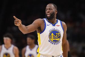 霍福德：追梦锁死小卡 这体现了他的坚韧、智慧以及前瞻性