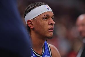 媒体人:建议大家没事别看魔术队 他们这个进攻真着不起这个急