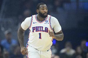 德拉蒙德：凯尔特人是很难对付的劲敌 但我们也有很强的实力