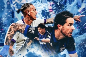 中超前瞻|保持信念 严格执行训练内容是关键