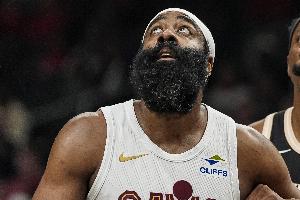 是运气?是规划?今年是哈登第二次因交易而避免了无缘季后赛