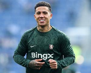 真要去皇马？卫报：切尔西不再反对出售恩佐 关注范赫克和斯科特