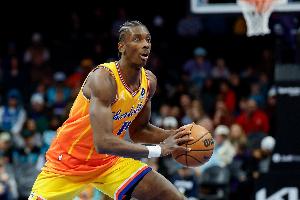 附加赛黄蜂客战魔术 迪亚巴特因左髋部酸痛出战成疑