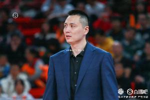 卢伟：气原因比赛中断 再回来竞技状态都差很多就以健康完赛为主