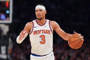 哈特:本赛季我的表现有高潮有低谷 对糟糕表现的翻篇做得更好了