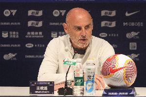 沪媒：海港大面积伤病未缓解，穆斯卡特或感觉到外界的一些非议