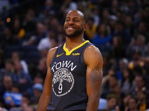 MVP>FMVP？蒂格：我没有不尊重一哥 他有FMVP但他离MVP差得远