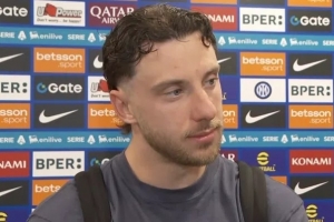 奥古斯托：我在国米感觉很好，转会？这很难说，夺冠后再去考虑